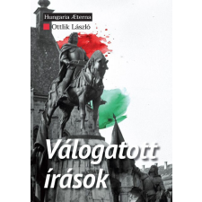 Válogatott írások történelem