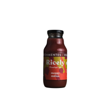 Valoryz ricely meggy-málna rizsalapú ital 330 ml üdítő, ásványviz, gyümölcslé