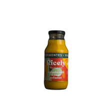 Valoryz ricely sárgabarack-mangó rizsalapú ital 330 ml üdítő, ásványviz, gyümölcslé