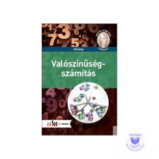  Valószínűségszámítás tankönyv