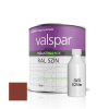Valspar 2K Rozsdagátlós Ipari Festék - RAL3009 - OXIDROT (1,44l)