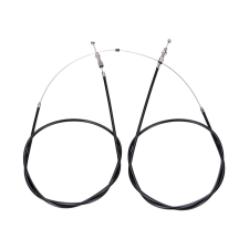  Váltókábel Schmitt Premium 1-A minőség Puch MV50 3 sebességes váltóhoz egyéb motorkerékpár alkatrész