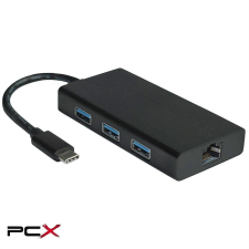 Value 12.99.1109 usb 3.1 c - gigabit ethernet konverter kábel és adapter