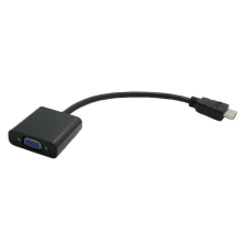 Value adapter hdmi-vga jelátalakító, passzív 12.99.3114-10 kábel és adapter