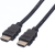 Value HDMI - HDMI apa-apa összekötő kábel 8K, Ethernet 1m (11.99.5901-10) (11.99.5901-10)