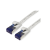 Value Kábel FTP CAT6a lapos kivitel 3m, szürke (21.99.2113-40)