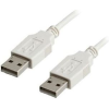 Value PRC USB 2.0 A (male) - USB 2.0 A (male) 2m kábel (11.99.8919-100)