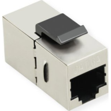 Value RJ45 beépíthető modul CAT 6A (21.99.3006) kábel és adapter