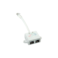 Value t-adapter, ethernet utp, cat5e, fehér 21.99.3045-50 kábel és adapter