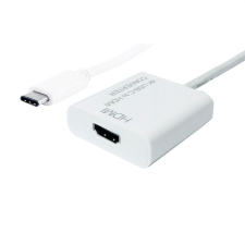 Value - USB 3.1 C - HDMI Adapter kábel és adapter