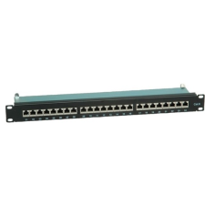 Valueline 26.99.0353-5 Patch Panel egyéb hálózati eszköz