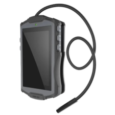 Valueline Ellenőrző kamera LCD monitorral mérőműszer