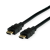 Valueline HDMI 2.0 Összekötő Fekete 10m 11.99.5696