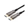 Valueline HDMI 2.1 Összekötő Fekete 30m 14.99.3483