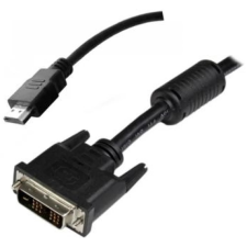 Valueline HDMI DVI-I Átalakító Fekete 2m 11.99.5522 kábel és adapter