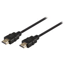 Valueline HDMI kábel HDMI csatlakozó - HDMI csatlakozó 20m fekete (VGVT34000B200) (VGVT34000B200) kábel és adapter