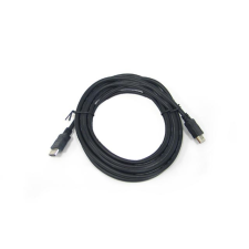 Valueline - HDMI Összekötő HDMI (Male) - HDMI (Male) 20m - VGVT34000B200 kábel és adapter