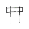 Valueline TV fali tartó 43-90" fekete