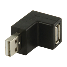 Valueline USB 2.0 270° adapter kábel és adapter