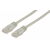 Valueline UTP-0008 UTP CAT5e Patch kábel 0.5m Szürke (UTP-0008/0.5)