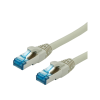 Valueline UTP CAT6A Összekötő Szürke 15m 21.99.0868
