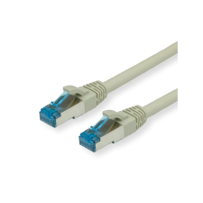 Valueline UTP Összekötő Szürke 20m 21.99.0869 kábel és adapter