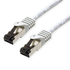 Valueline UTP Összekötő Szürke 3m 21.99.1803 kábel és adapter
