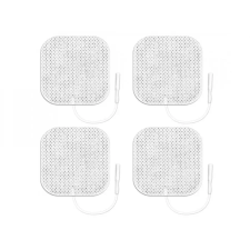  ValueTrode Square TENS elektróda 5x5cm tűs 4 db gyógyászati segédeszköz