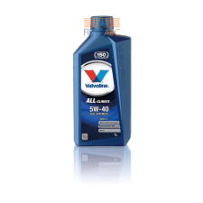 Valvoline ALL CLIMATE C3 5W40 1L motorolaj