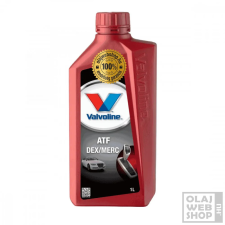 Valvoline ATF Dex/Merc automata váltóolaj 1L váltó olaj
