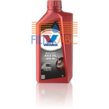 Valvoline HD AXLE OIL 80W90 (GL-5) 1L váltó olaj