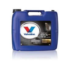 Valvoline HD Gear Oil Pro 75W-80 LD MAN341Z4 (20 L) váltó olaj