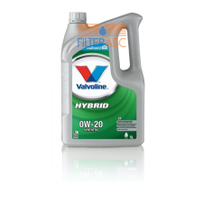 Valvoline HYBRID C5 0W20 5L motorolaj