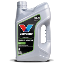 Valvoline Hybrid C5 0W-20 motorolaj 5L motorolaj