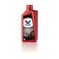 Valvoline LIGHT &amp; HD Gear Oil 80W-90 (GL-4) hajtóműolaj 1 L váltó olaj
