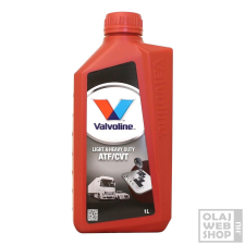 Valvoline Light &amp; Heavy Duty ATF/CVT automata váltóolaj 1L váltó olaj