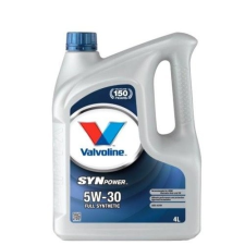 Valvoline Synpower 5W-30 A3/B4 (4 L) motorolaj