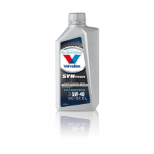 Valvoline SynPower 5W-40 1 L motorolaj