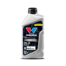 Valvoline SynPower DX1 5W-30 motorolaj 1L motorolaj