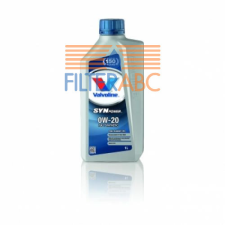 Valvoline SYNPOWER FE 0W20 1L motorolaj