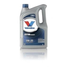 Valvoline Synpower FE 0W-20 (5 L) VOLVO motorolaj