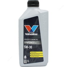 Valvoline SYNPOWER FE 5W30 1L motorolaj