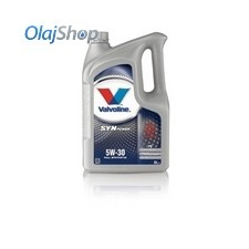 Valvoline SYNPOWER FE 5W-30 (5 L) motorolaj