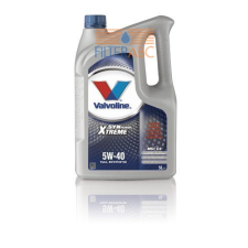 Valvoline SYNPOWER MST C3 5W40 5L motorolaj