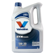 Valvoline Synpower MST C4 5W-30 RN0720 (5 L) motorolaj