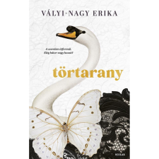 Vályi-Nagy Erika törtarany (BK24-212846) regény