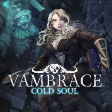 Vambrace: Cold Soul (Digitális kulcs - PC) videójáték