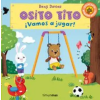  ¡Vamos a jugar! – BENJI DAVIES