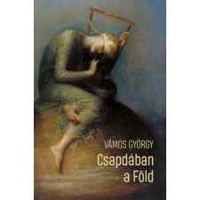 Vámos György - Csapdában a Föld egyéb könyv