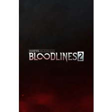  Vampire: The Masquerade - Bloodlines 2 (Deluxe Edition) (digitális licenc) videójáték